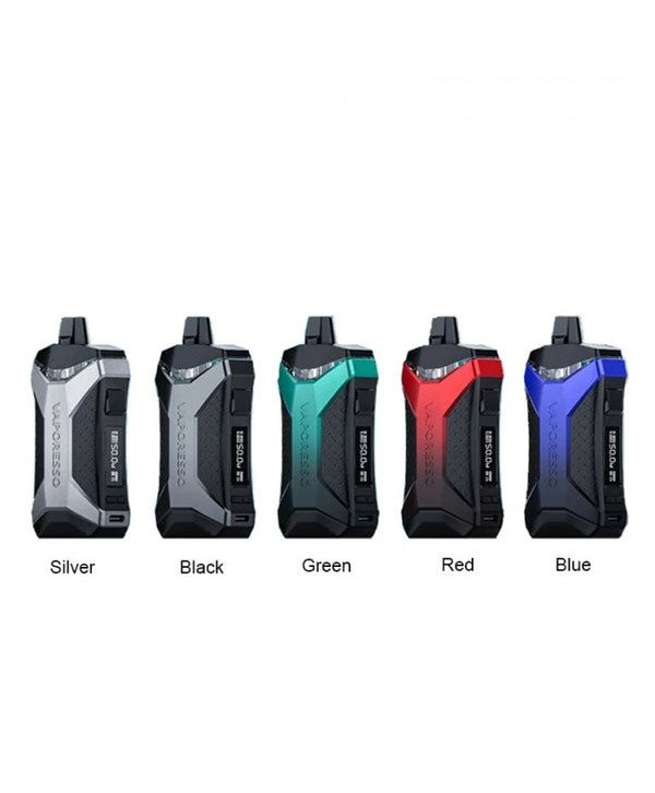 Vaporesso XIRON 50W Pod Kit 1500mAh