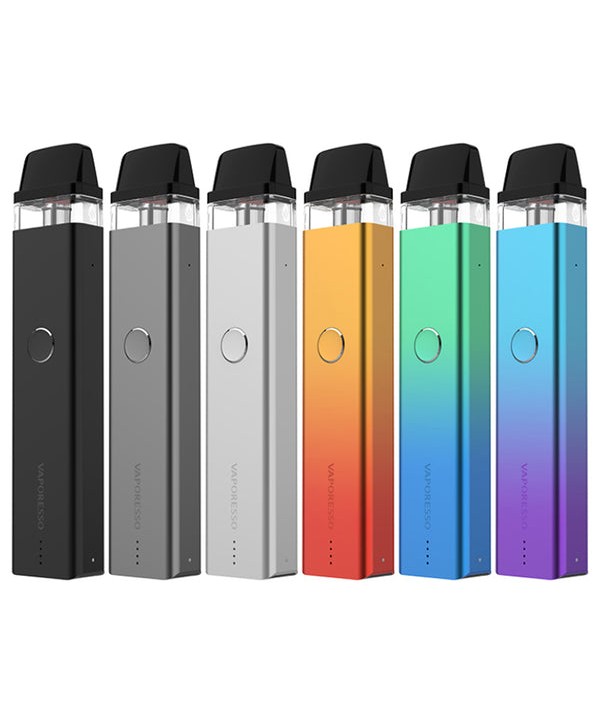 Vaporesso Xros 2 16W Pod System Kit