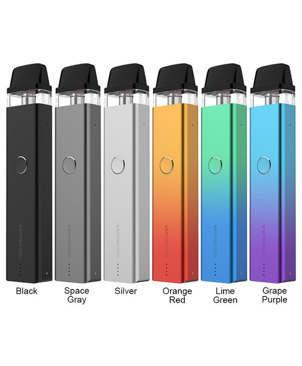 Vaporesso Xros 2 16W Pod System Kit