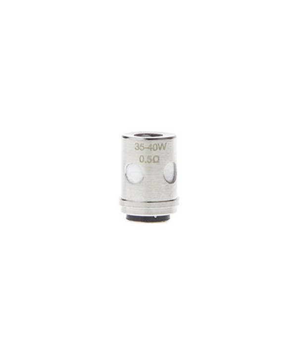 Vaporesso Traditional EUC Clapton 0.4 Ohm-o.5 Ohm Coil 10PCS-PACK