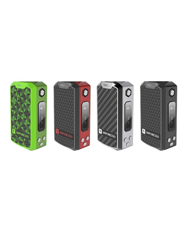 Vaporesso Tarot Nano 80W 2500mAh Battery TC Mod