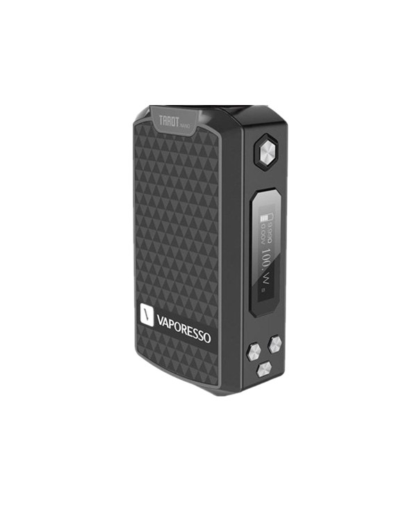 Vaporesso Tarot Nano 80W 2500mAh Battery TC Mod