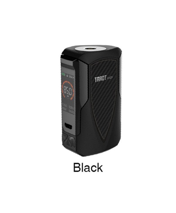 Vaporesso Tarot Baby 85W Box Mod Starter Kit 2500mAh