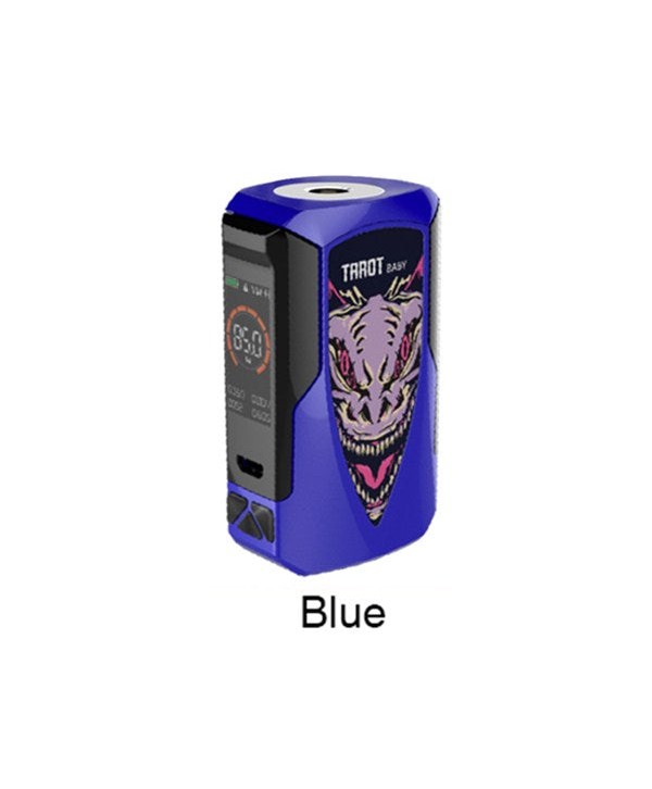 Vaporesso Tarot Baby 85W Box Mod Starter Kit 2500mAh