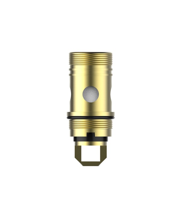 Vaporesso TARGET PRO CCELL SS DL Ceramic Coil 0.6 Ohm 5PCS-PACK