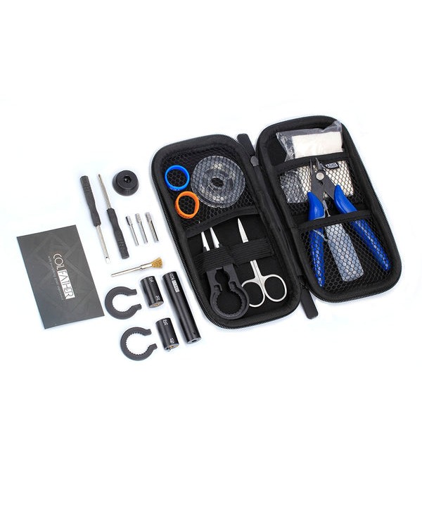 Coil Father X6S Vape Tool Kit