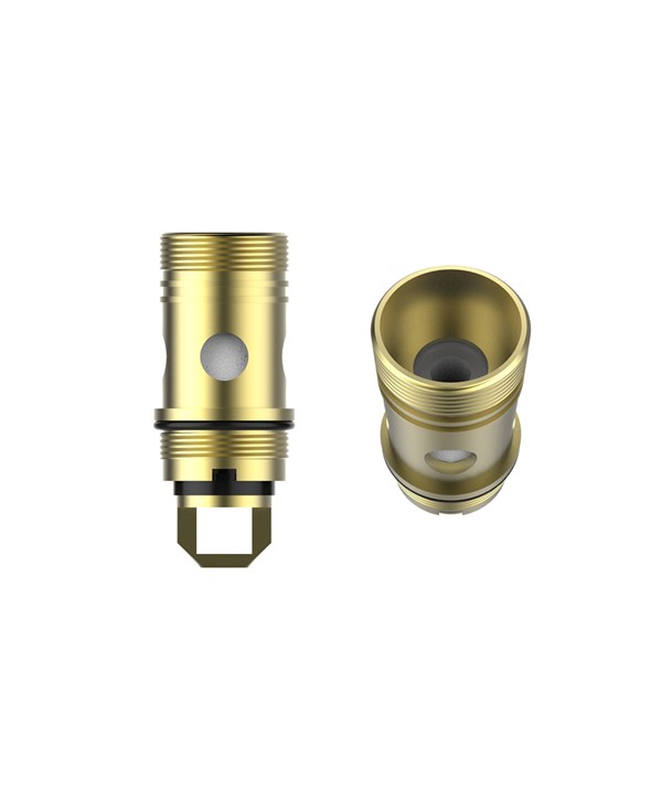 Vaporesso TARGET PRO CCELL SS DL Ceramic Coil 0.6 Ohm 5PCS-PACK