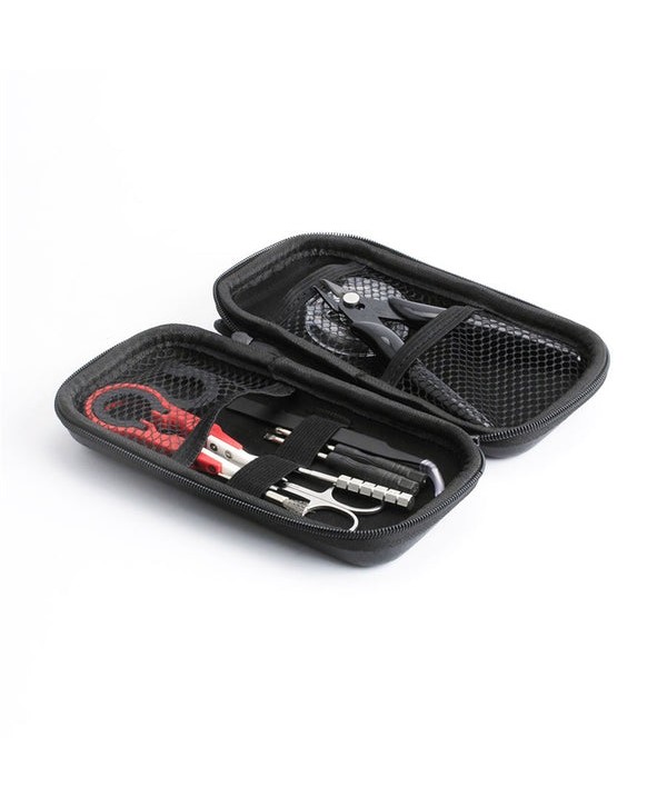 Coil Father X6 Vape Tool Kit