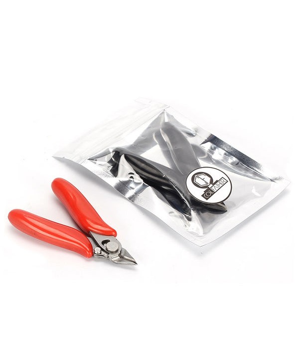 Coil Father Mini Diagonal Cutter Pliers