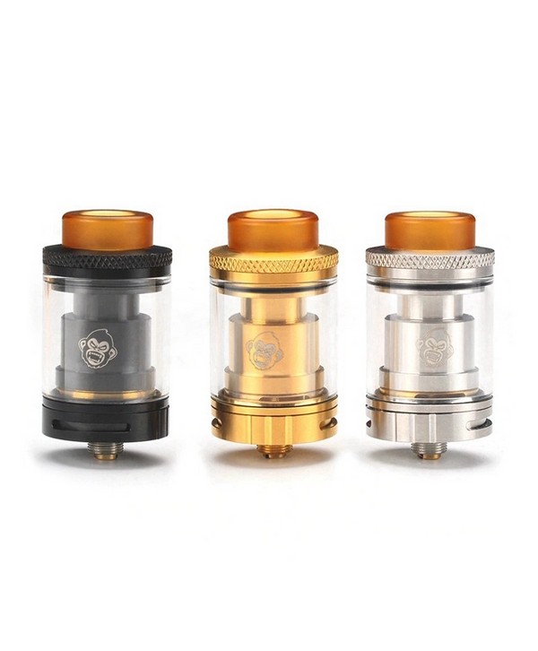 Coil Father King RTA Atomizer 3.5ml