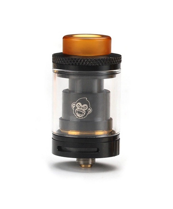 Coil Father King RTA Atomizer 3.5ml