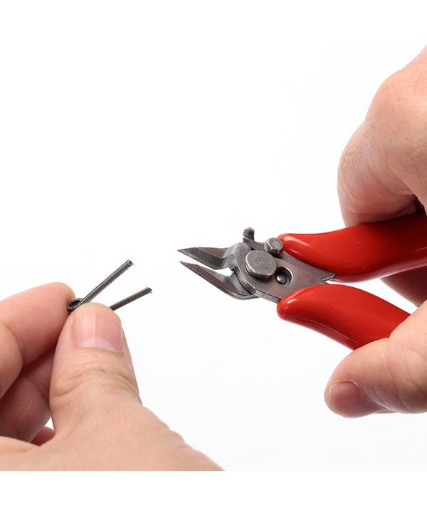 Coil Father Mini Diagonal Cutter Pliers