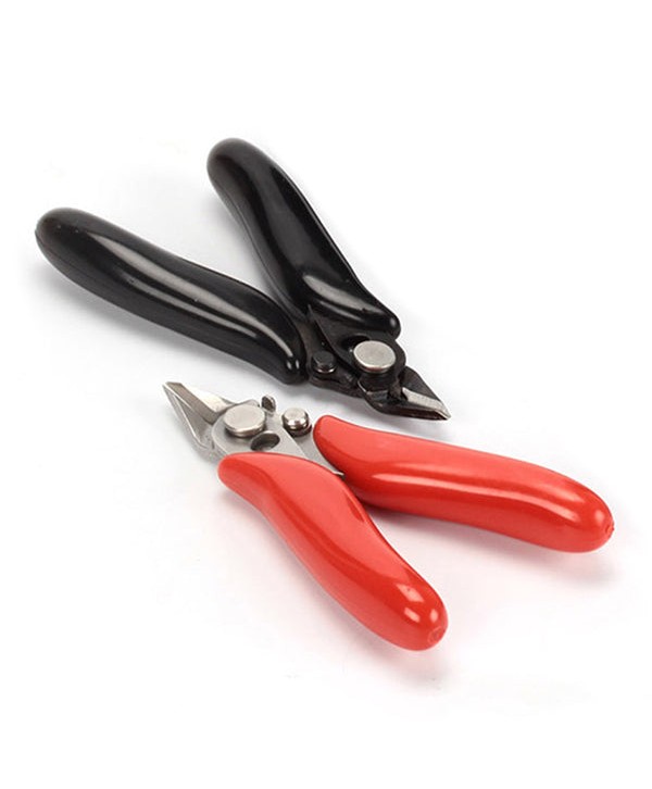 Coil Father Mini Diagonal Cutter Pliers