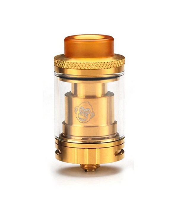 Coil Father King RTA Atomizer 3.5ml