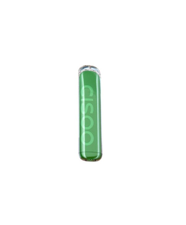 CISOO F1 Disposable Pod Device 300mAh 1pc-pack