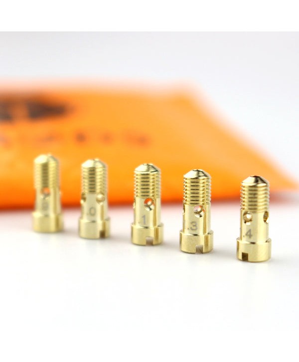 BP MODS Pioneer RTA Air Pin Set 5pcs/pack