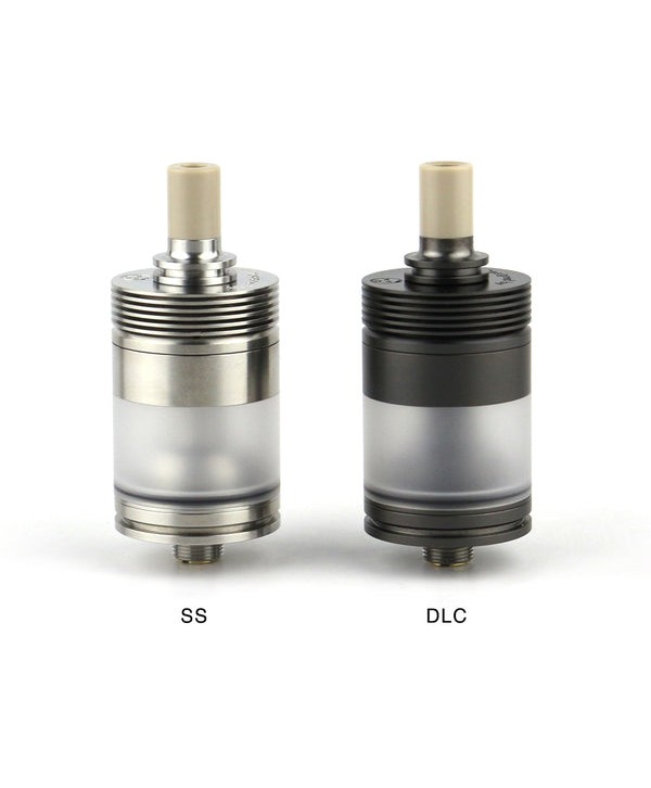 BP MODS Pioneer RTA 3.7ml