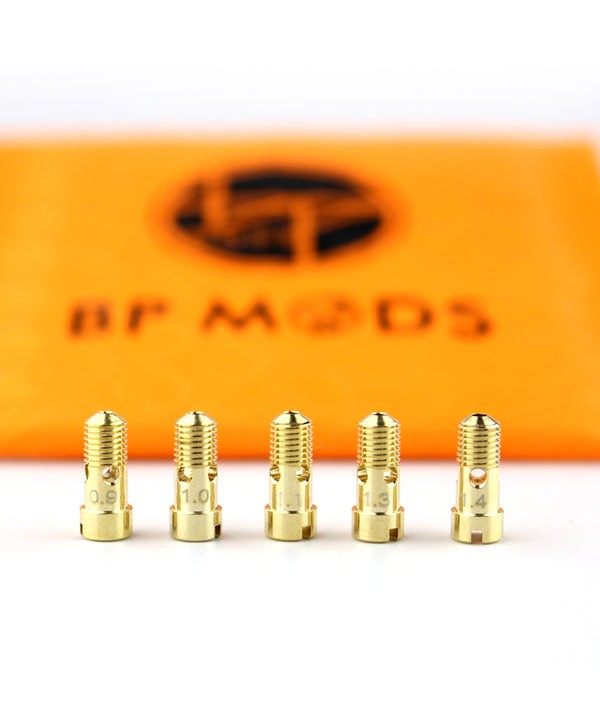 BP MODS Pioneer RTA Air Pin Set 5pcs/pack