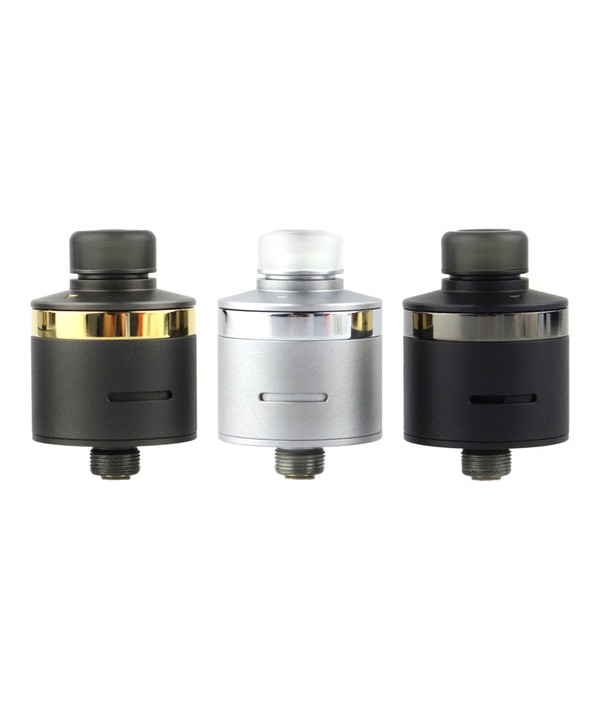 BP MODS Bushido V3 RDA Atomizer