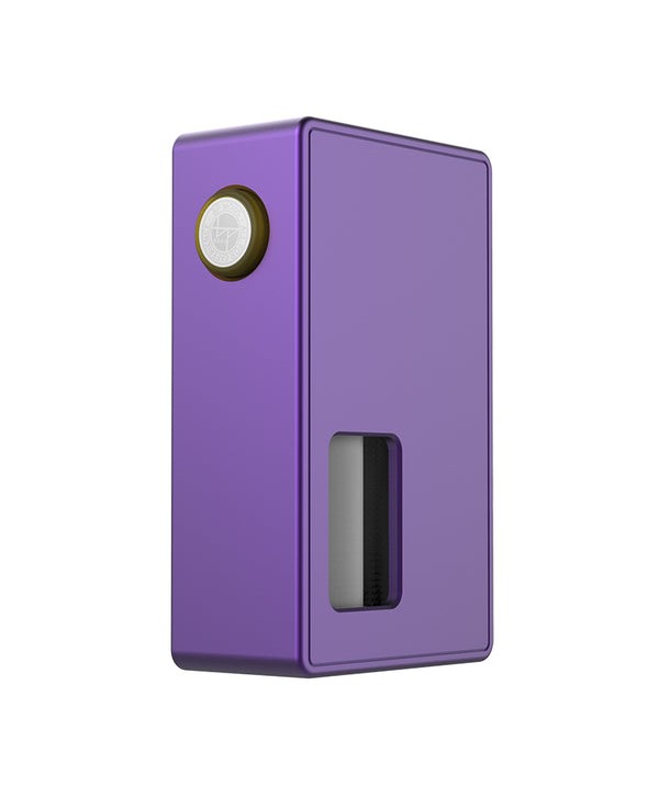 BP MODS Bushido Squonk Mod