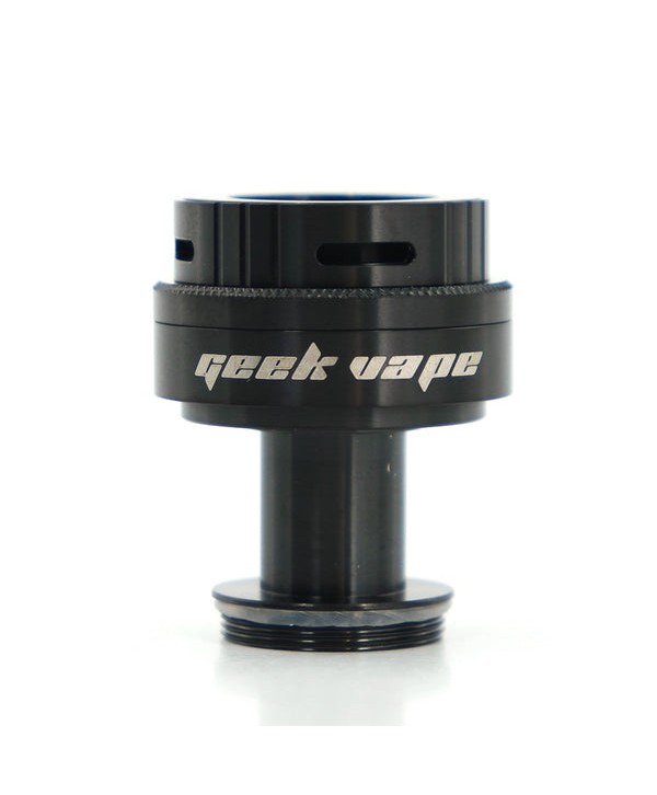 Black GeekVape Griffin RTA Top Airflow Set