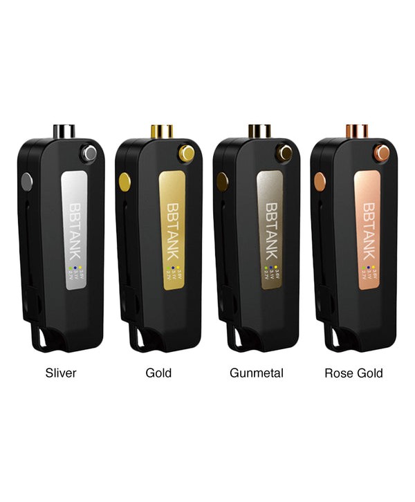 BBTANK Key Box VV Battery Mod 350mAh