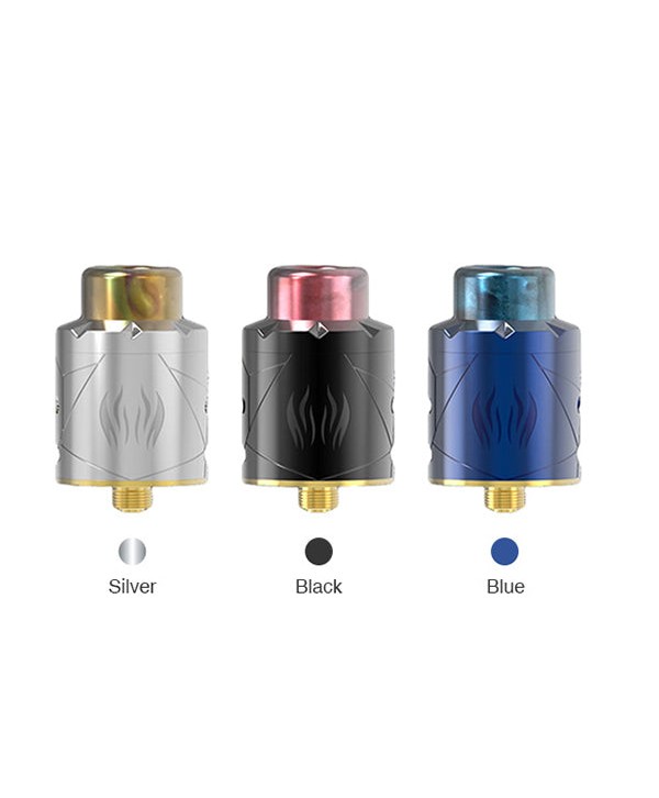 Avidvape Ghost inhale RDA Tank Atomizer