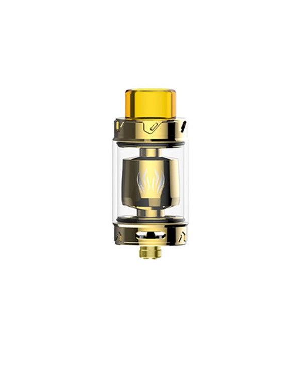 Avidvape Ghost inhale RTA Tank Atomizer - 3.5-5ml