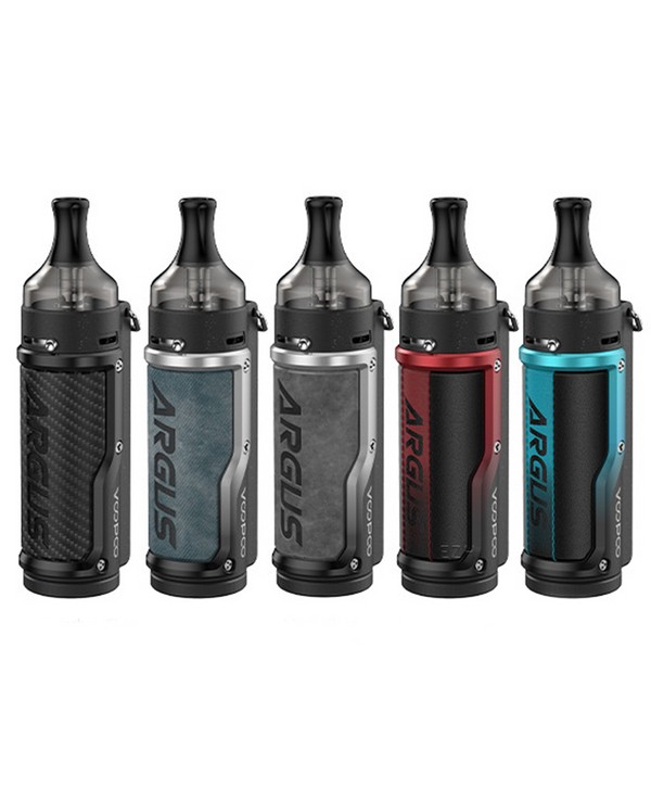 VOOPOO Argus Pod Mod Kit 1500mAh