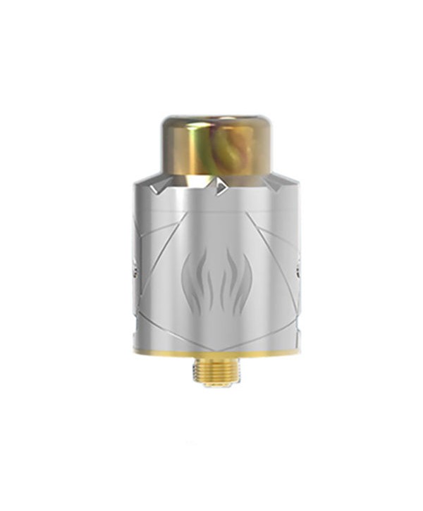 Avidvape Ghost inhale RDA Tank Atomizer