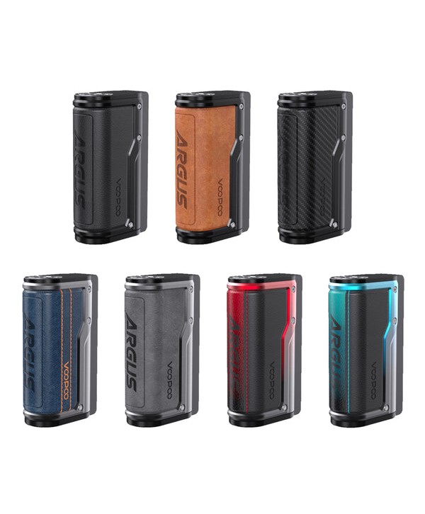 VOOPOO Argus GT 160W Box Mod