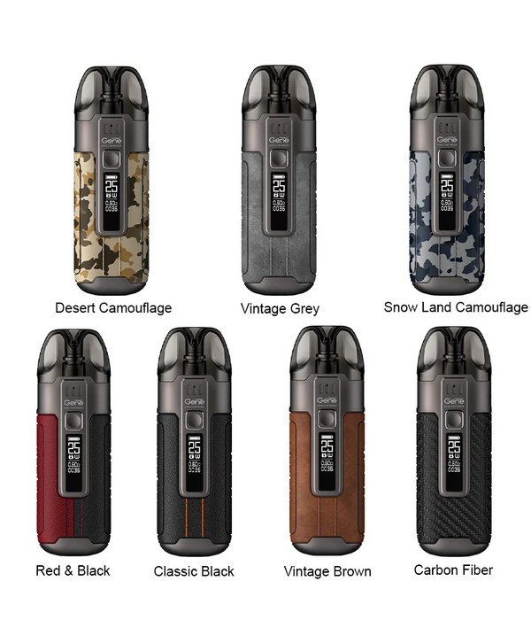 VOOPOO Argus Air Pod Kit 900mAh