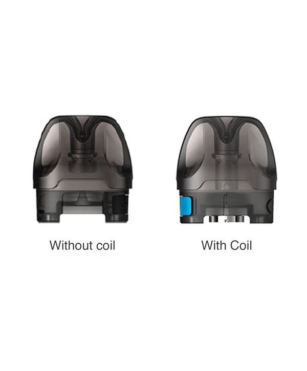 VOOPOO ARGUS AIR Pod Cartridge 3.8ml 2pcs