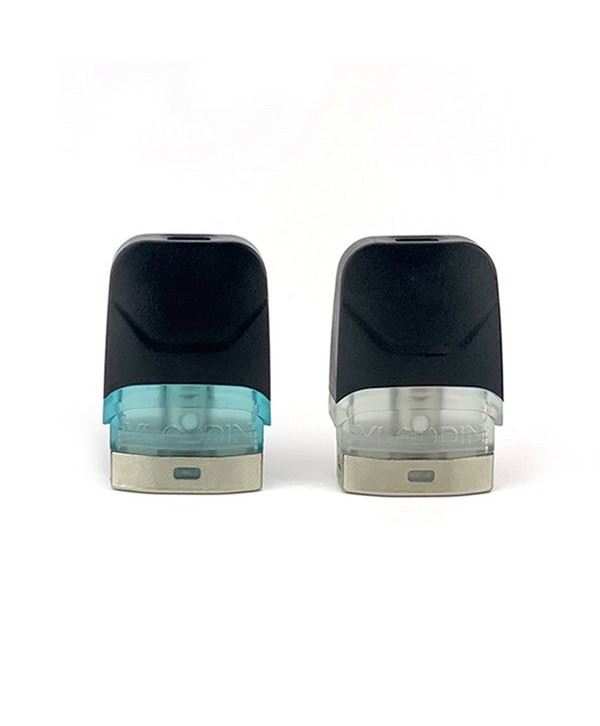 Vladdin Vantage Replacement Cartridges 1.6ml 4pcs