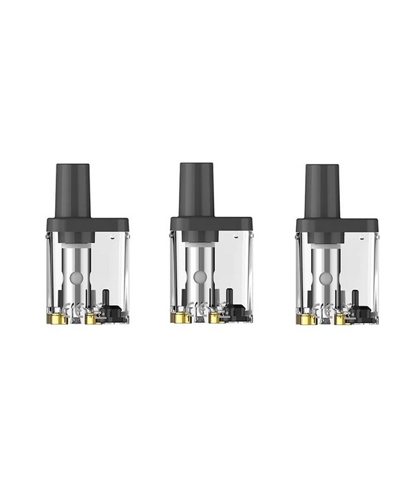 Vladdin Chopin Replacement Pod Cartridge (3pcs/pack)