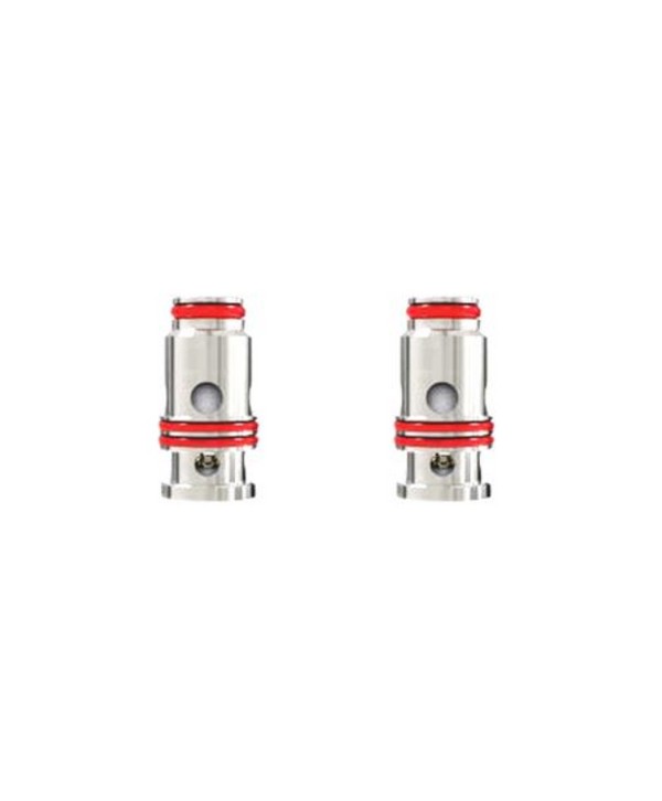 Vissel X Replacement Coil 5PCS/Pack