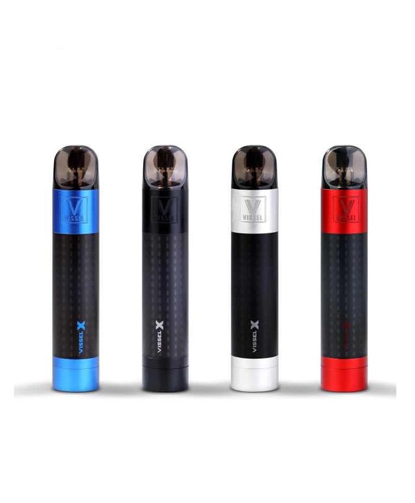 Vissel X Pod Kit 3ml 1200mAh