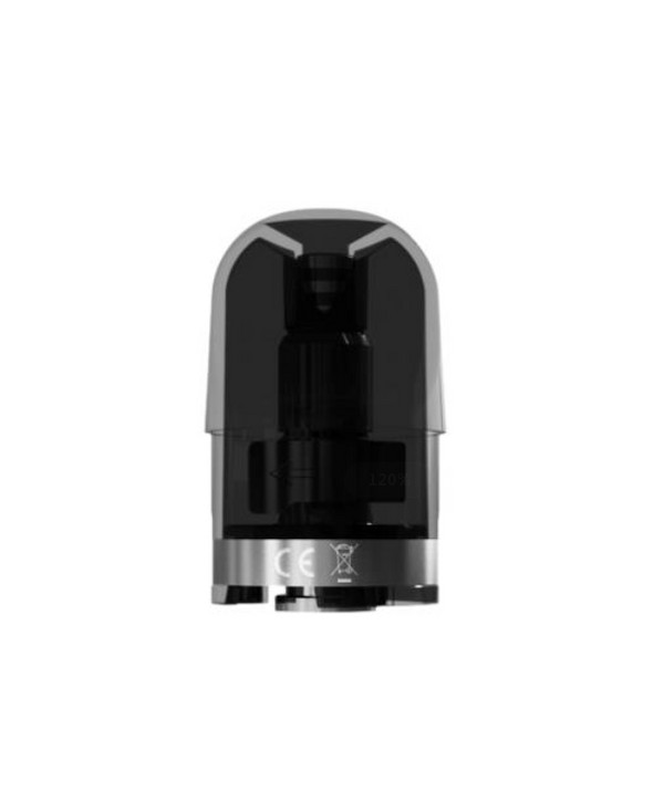 Vissel X Empty Pod Cartridge 3pcs/pack