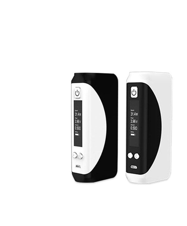 Vision DIY 80 TC Box Mod Battery