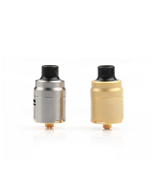 Viiking LOKI RDA 24mm 2.0ML Tank Atomizer