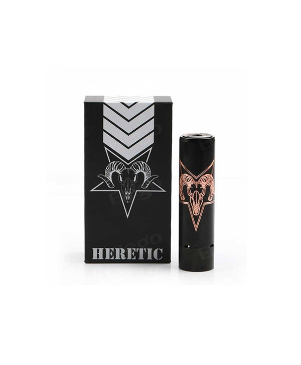 Viiking Heretic Mechanical 3.5 mm TC Mod Battery