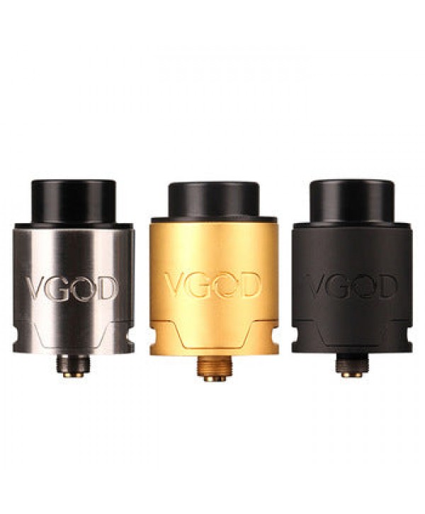 VGOD PRO DRIP 24mm RDA Tank Atomizer