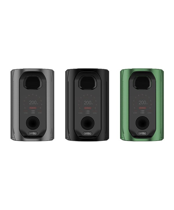 AUGVAPE VX217 217W Box MOD