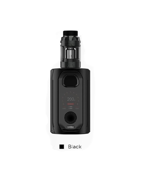 Augvape VX217 box mod Kit 217W 5ml