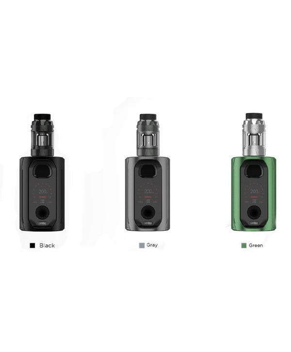 Augvape VX217 box mod Kit 217W 5ml