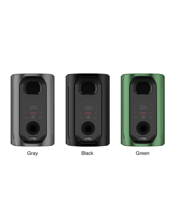 AUGVAPE VX217 217W Box MOD