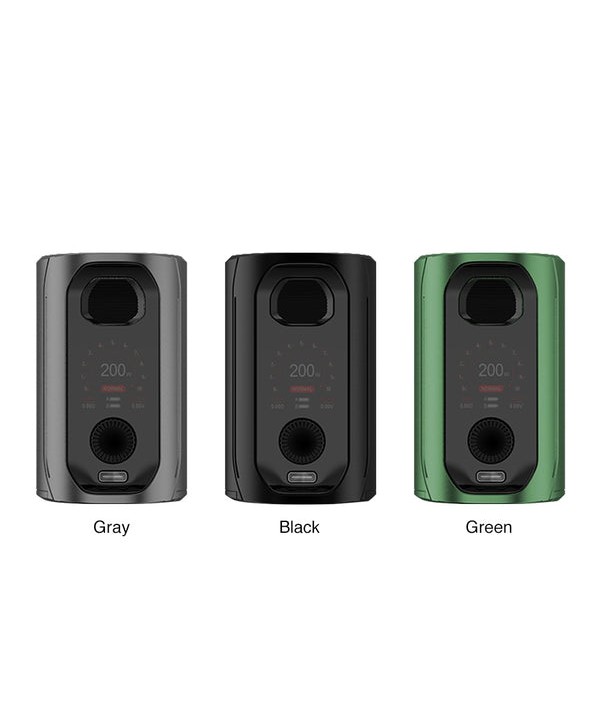 AUGVAPE VX217 217W Box MOD