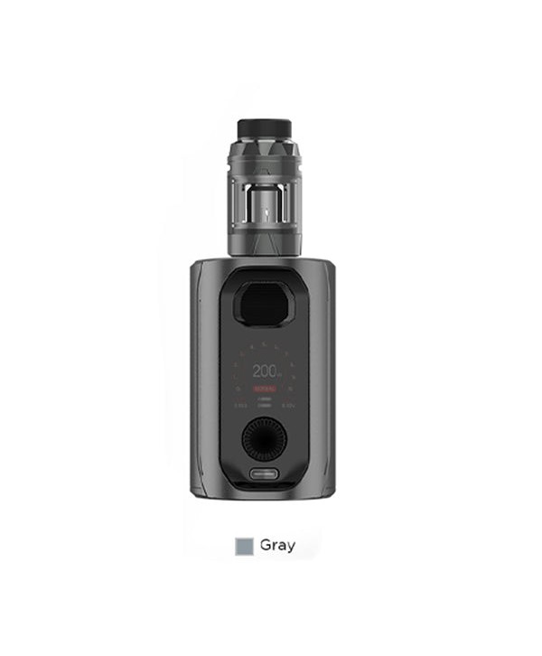 Augvape VX217 box mod Kit 217W 5ml