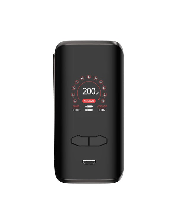 Augvape VX200 200W TC Box Mod