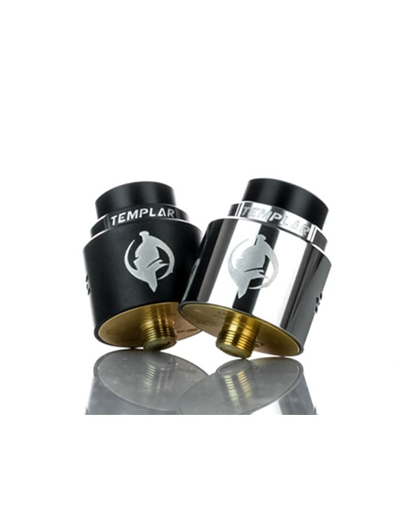 Augvape Templar RDA Tank Atomizer